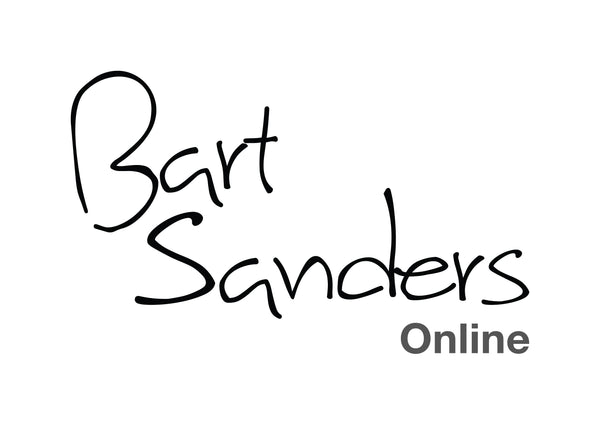 Bart Sanders Online